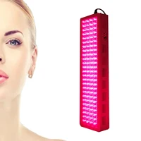 

Skin Care Red Light Therapy Panel 1000watt LED Infrared Light Therapy Lamp For Whole Body