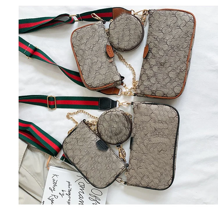 

2022 Design Brand Borse Bags Women Handbags Ladies Brand Luxury Handbags for Women with Great Price