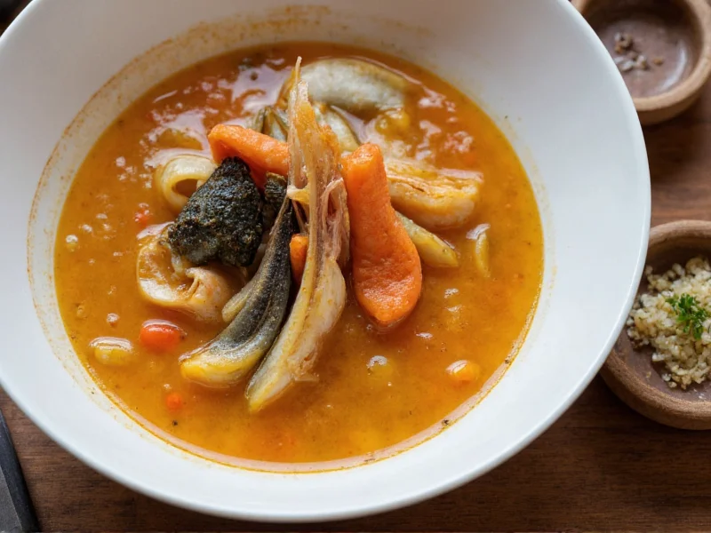 Fish Soups: Types, Benefits & Perfect Preparation Guide
