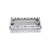 High quality air cooler mold plastic injection molding air conditioner shell mold for air conditioning parts custom mold