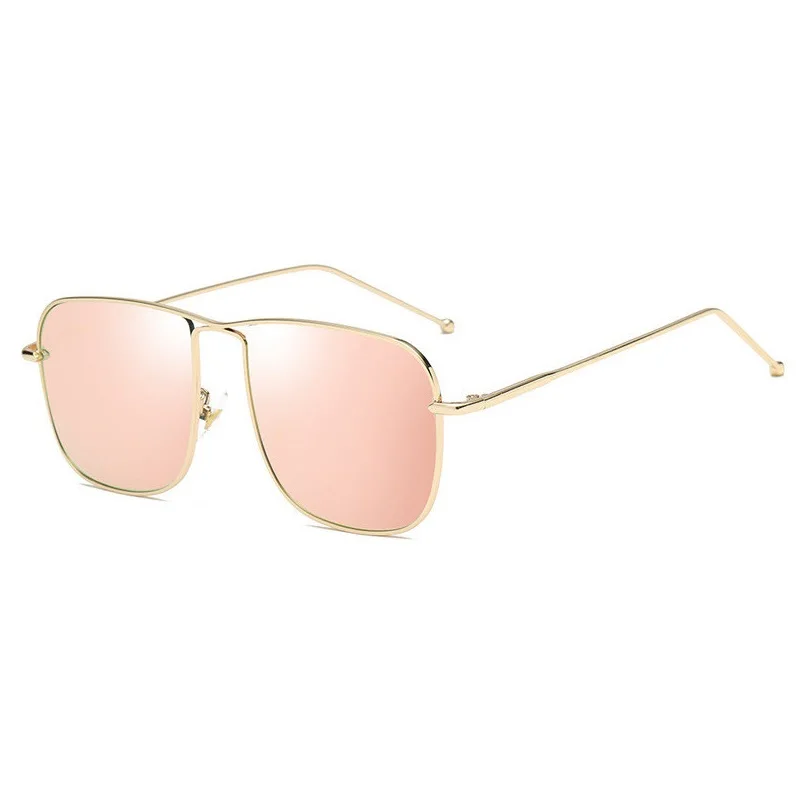 

Girls Pink Designer Shades Retro Womens Sunglasses Trendy