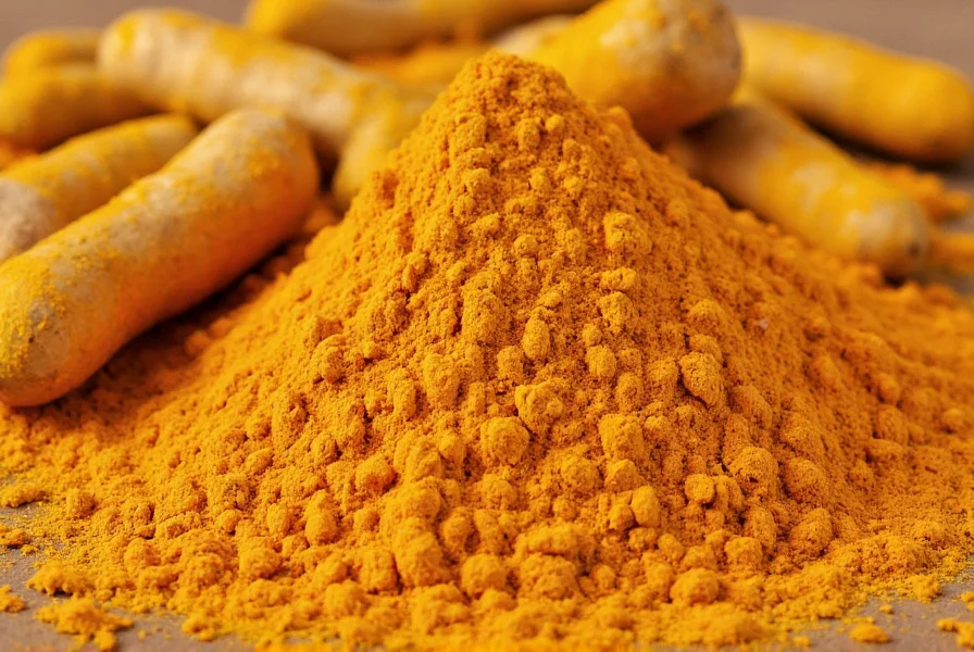 Turmeric vs Tumeric: The Correct Spelling Explained