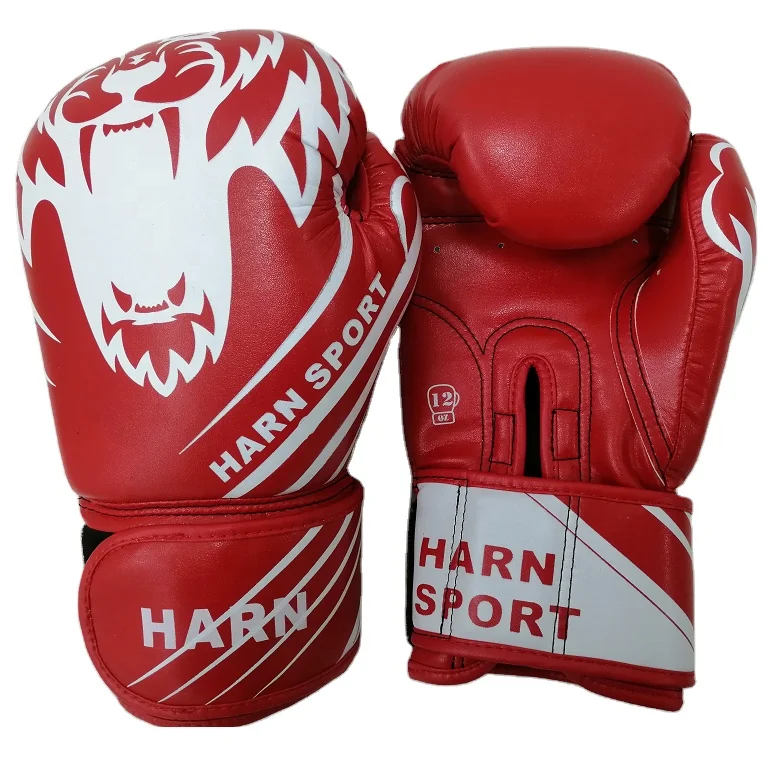 

Custom Made High Quality Boxing Glove Genuine Leather, Blue