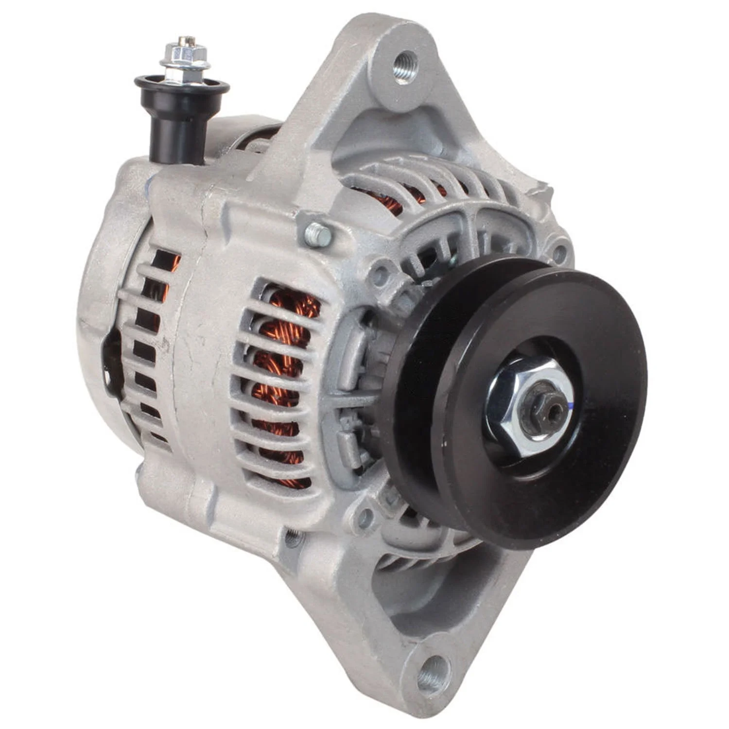 

Auto Dynamo Alternator Generator For DENS Kubot 1002116802 DAN2018 1758064012 1677164010 1677164012 1735664010 1735664011 12196N