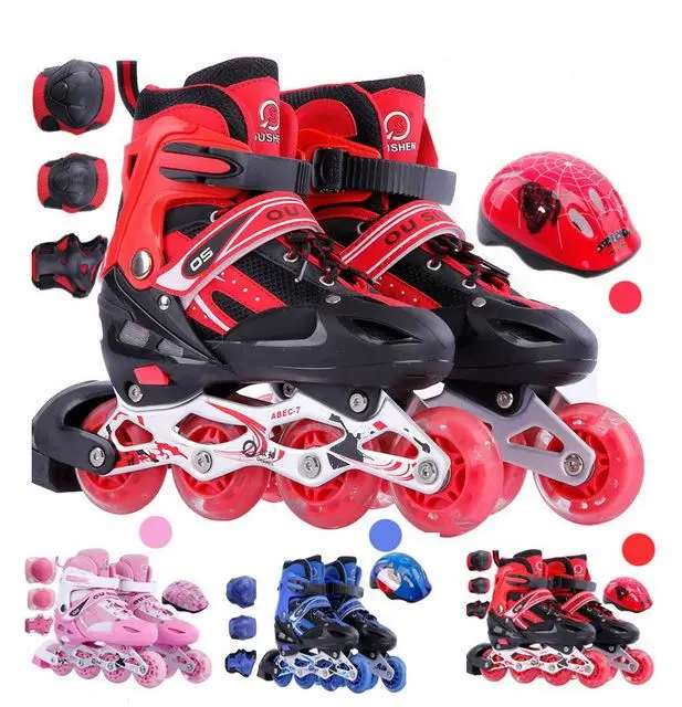 

Wholesale Mens Roller Skates, Red,black,blue,yellow, pink