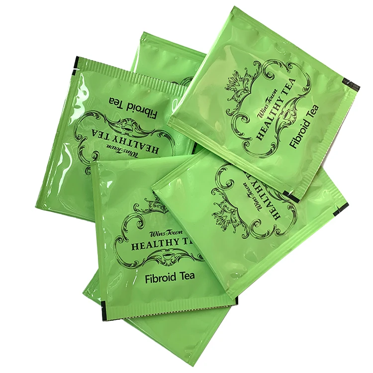 

A Healthy Herbal Teabags Fibroid Tea Clear Womb Toxin Natural Organic Fibroid Treatment Removal Tea