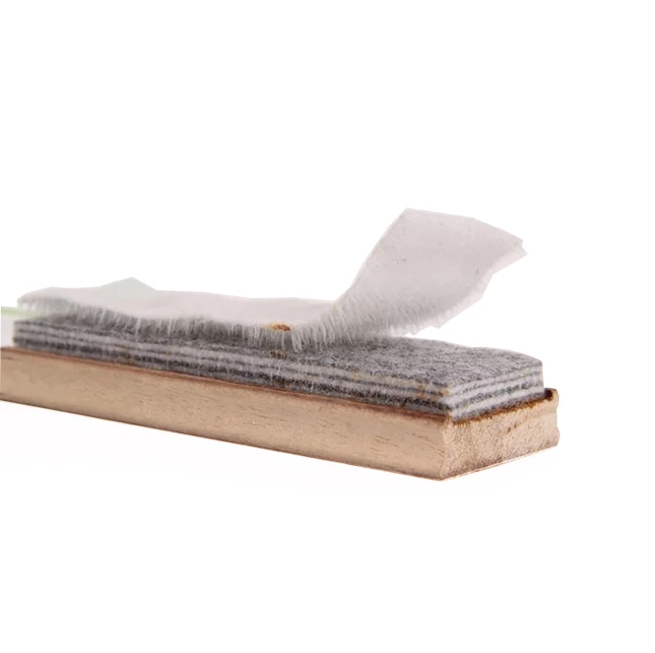 
Hot Sale School and office stationery eva white board dry wipe duster eraser 