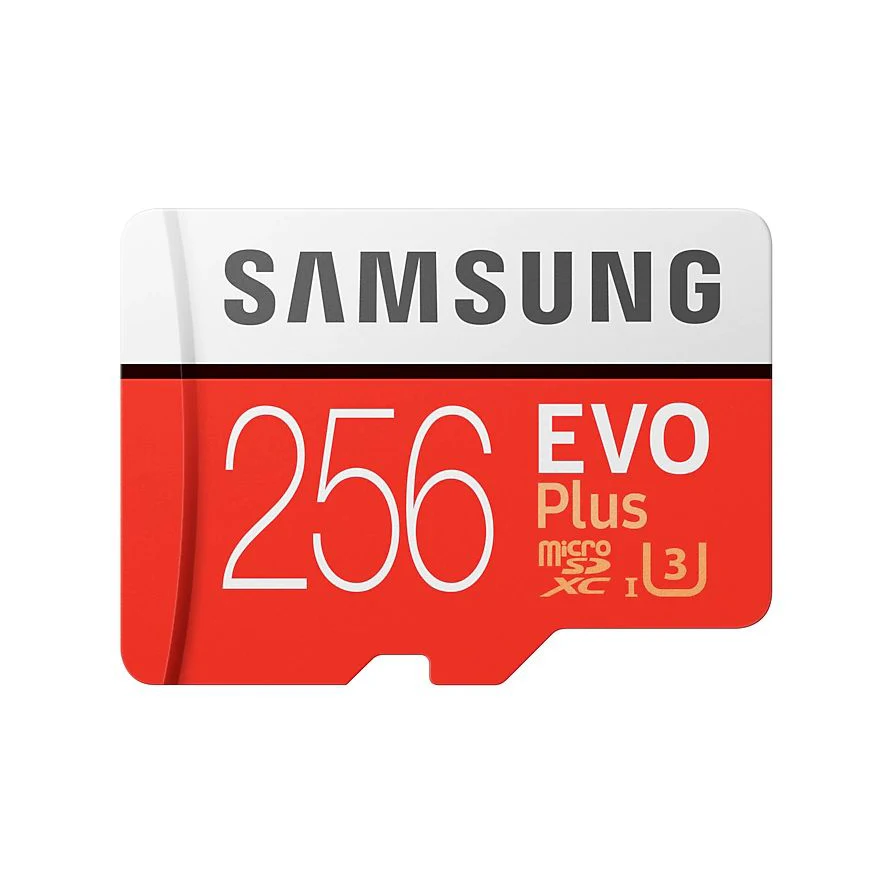 

Samsung 100% Original Bulk 128gb Microsdxc Micro Tf Sd Evo Plus Class 10 Uhs-3 Samsung Sd Card 128gb Memory Cards