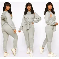 

91129-MX92 new design plus size jumpsuits women 2019 sehe fashion