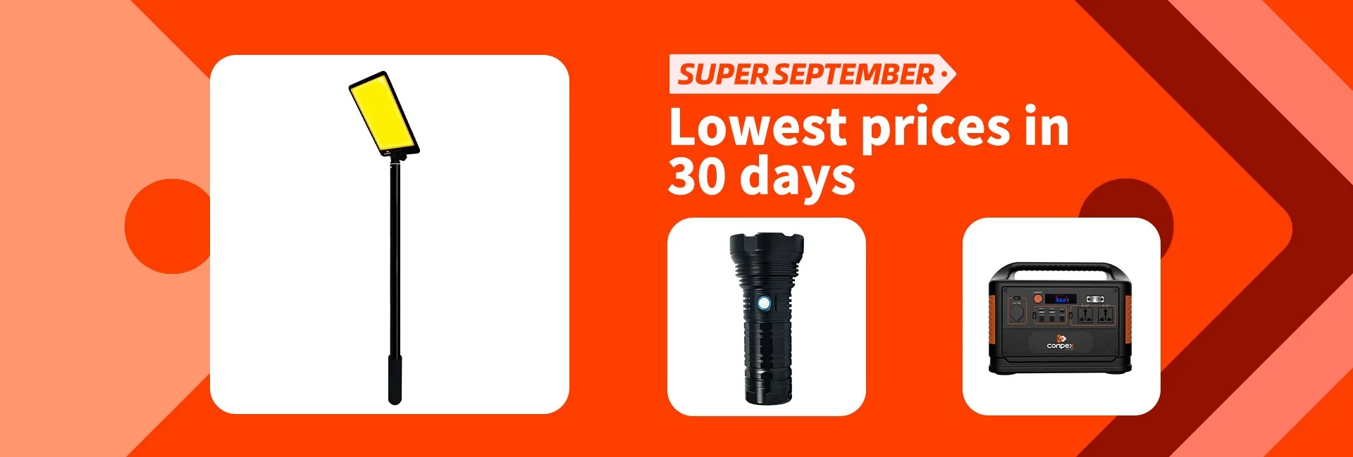 Guangzhou TAWA HiTech Co., Ltd. Outdoor Camping Light, Car Headlight