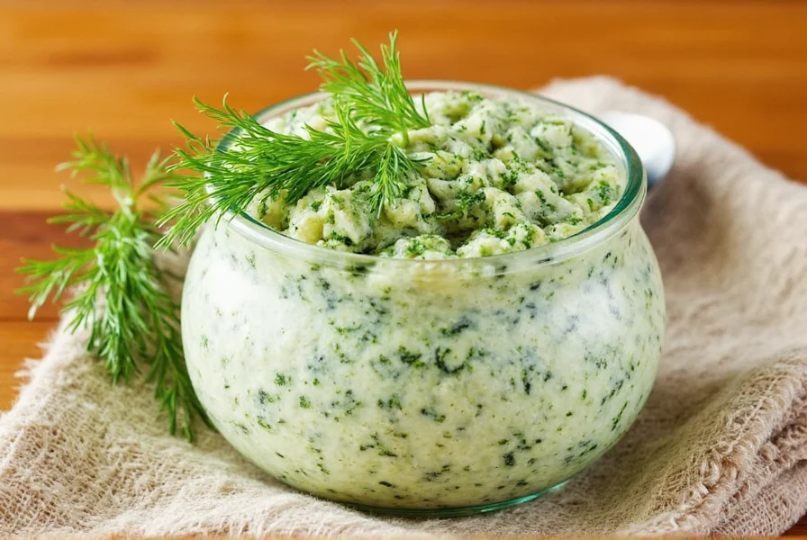 Herb Storage Jars