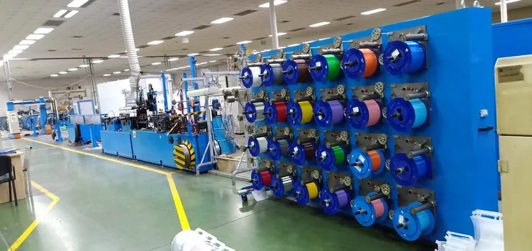 High Quality Opgw Fiber Optic Cables SSLT production line From China