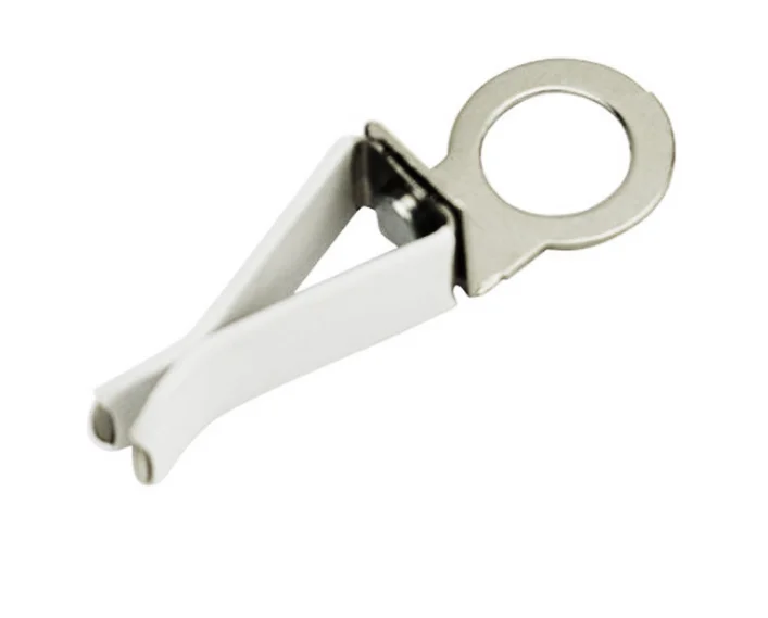 Car Vent Clip Outlet Clip Rotatable Small Metal Clip - Buy Car Air ...