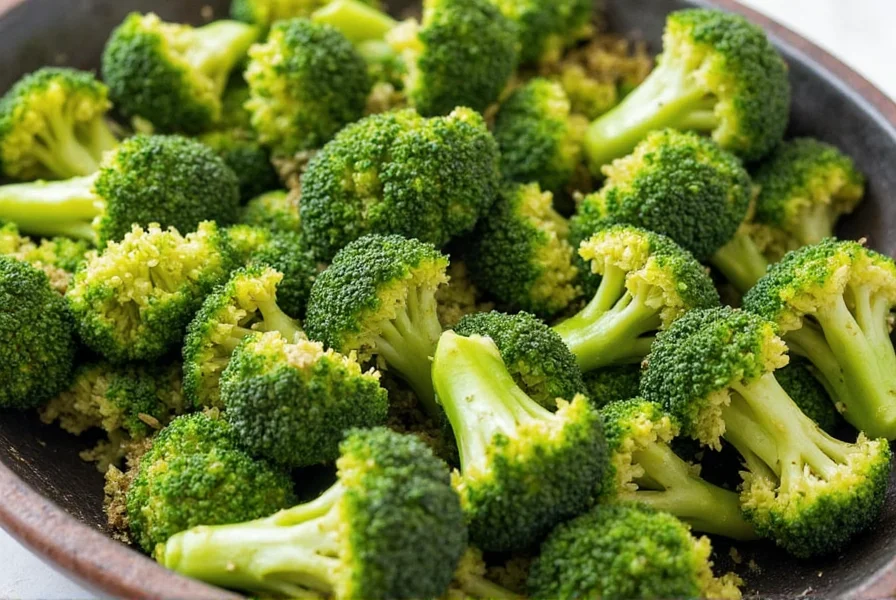 How to Marinate Broccoli: Perfect Timing & Recipes