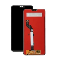 

Cell phone Touch LCD Replacement Original Lcd screen Display Digitizer Assembly For Xiaomi Mi 8 Lite/Mi8 Youth