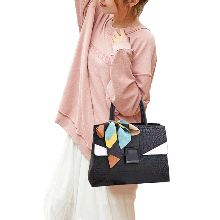 

Cbg385 Fashion Luxury Big Handbags For Women 2021 Designers Ladies Leather