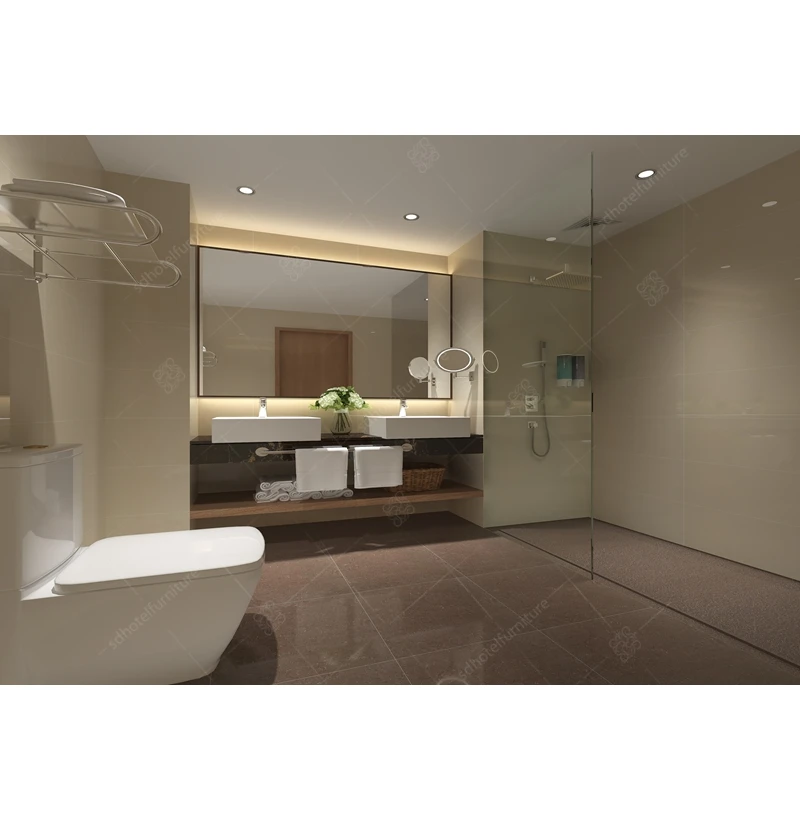 
Custom 4 star hotel furniture for hotel rooms bedroom sets luxury king size 