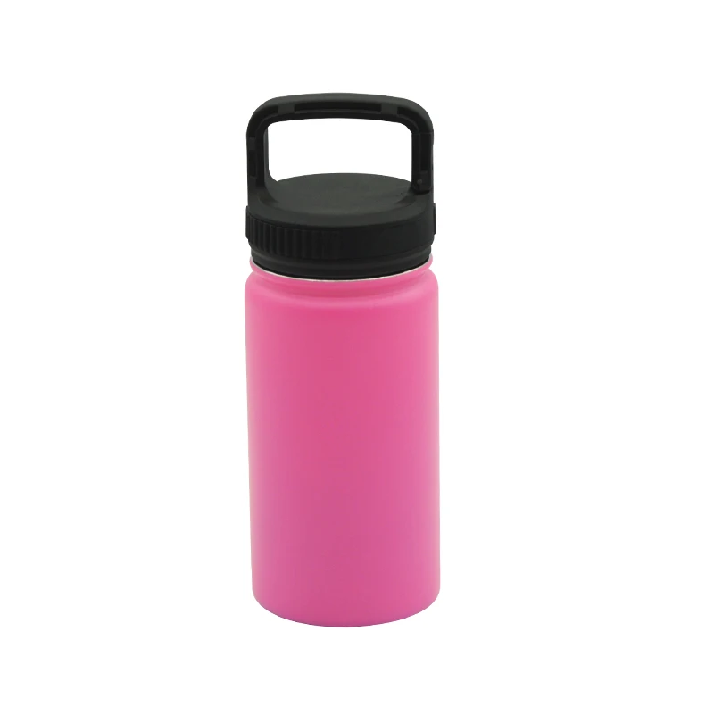 

Mikend wide mouth Innovation Temperature Drink Water Stainless Steel big capacity Vacuum flask