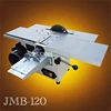 JMB-120 Multi-function Woodworking Bench Electric Planing Machine 3 in 1 Wood Planer With Drill Bit and Saw 220V 1100W 2850r/min