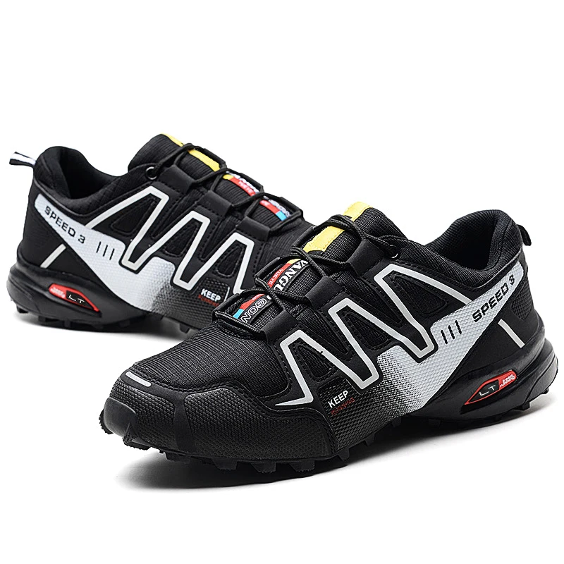 hiking sport shoes for men