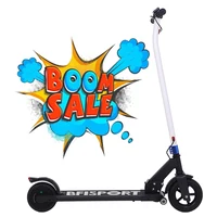 

8 inch electric scooter kids scooter electric for sale