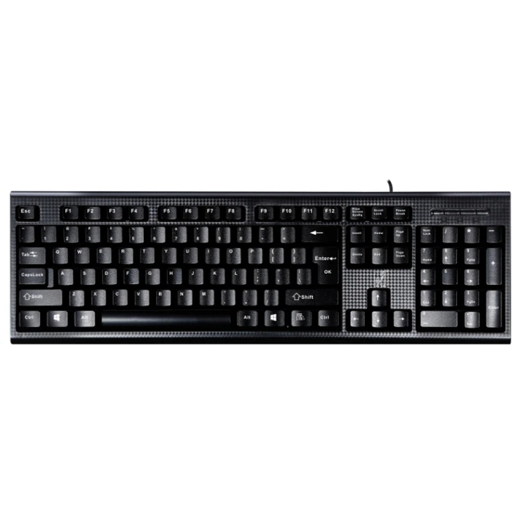 

Gaming Gamer Musical Computer Pc Retro Roland Notebook Backlit Keyboard, Black