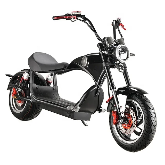 

Emark EEC COC European warehouse sur electric scooter snow citycoco accesorios
