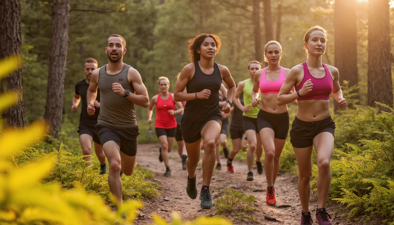 Run Related How to Prevent Running Injuries in 2026: The Spring Strength Routine