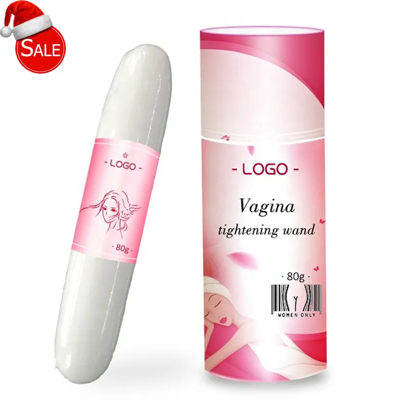 

Hot selling Women Intimate Vaginal Tightening Products Yoni Tightening Vagina Stick for Narrowing Vagina Wand