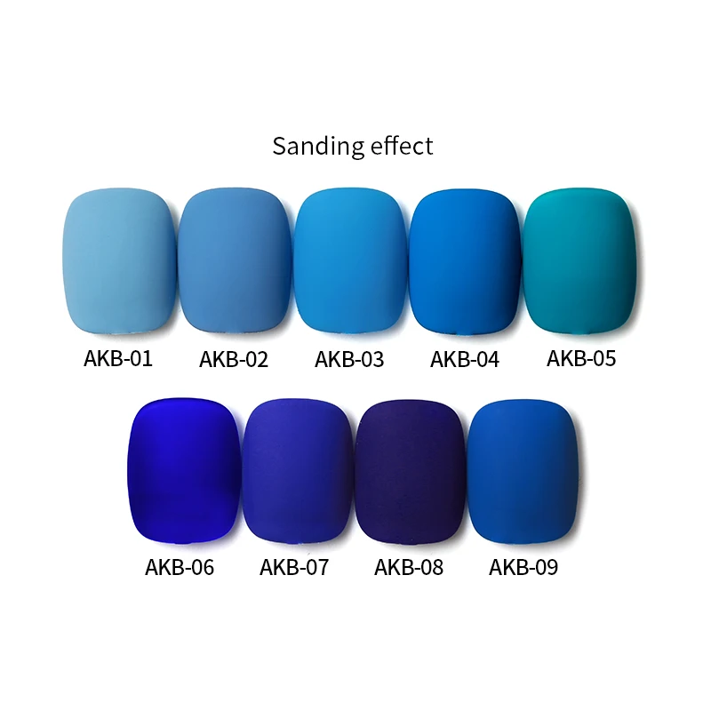 

AS Nail Gel Polish Private Label OEM Soak Off Gel Nail Polish 3Step Customized UV Gel Polish AKB