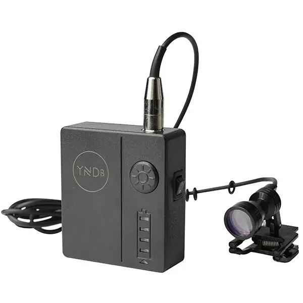 
Rechargeable dental medical headlight led/dental surgical head light 