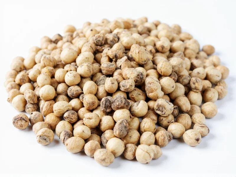 What's White Pepper? The Complete Culinary Guide
