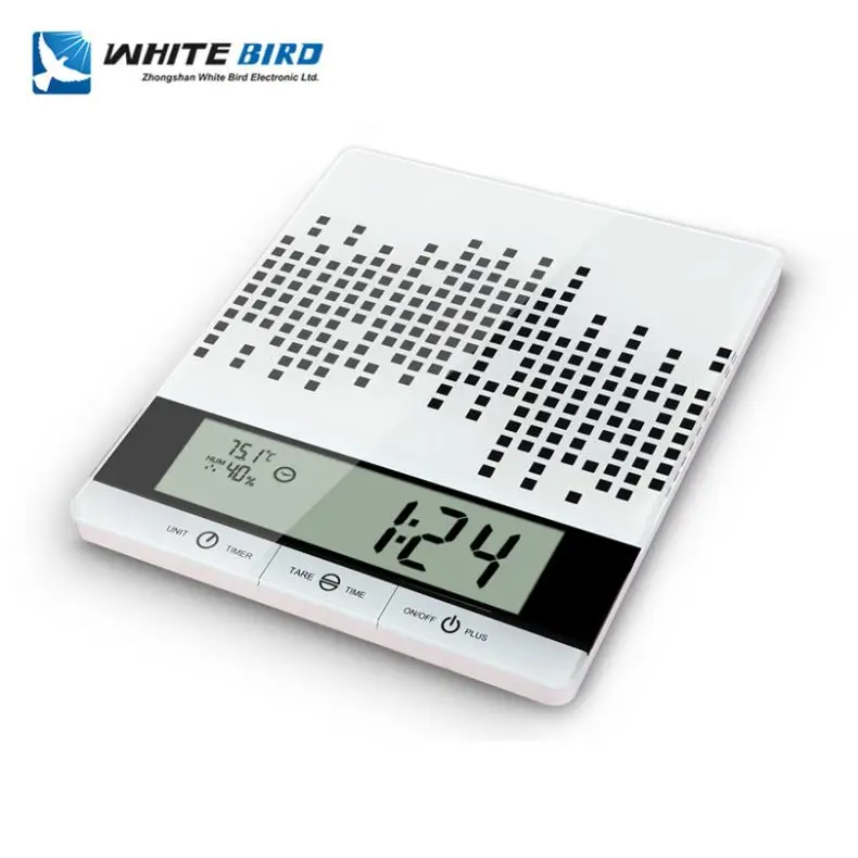 
Factory Direct Sale Touch Sensor Standard Portable Food Scale Digital Kitchen 