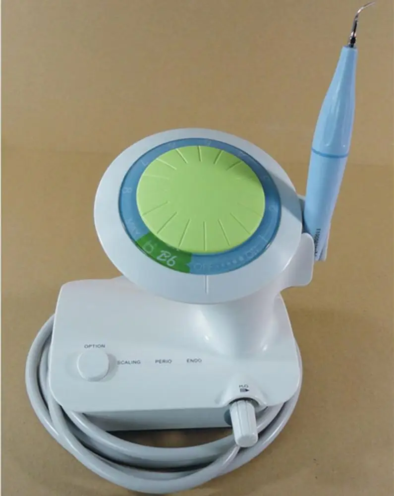 Newest Dental Ultrasonic Scaler Ce Approved Buy Ultrasonic Scaler B6