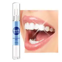 

1pcs Teeth Whitening Pen Tooth Diamond Gel Bleach Dental Stain Remover Brighten Oral Care Tool Makeup maquiagem Tooth Whitening