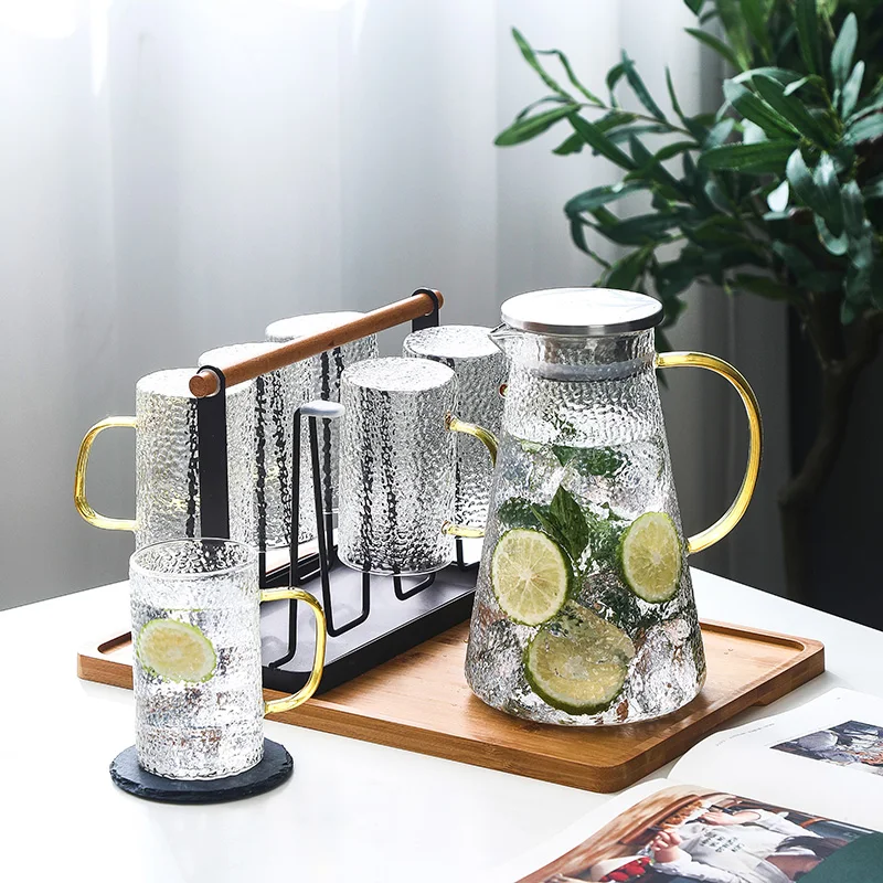 

direct deal Water cup suit Water appliance suit Teapot