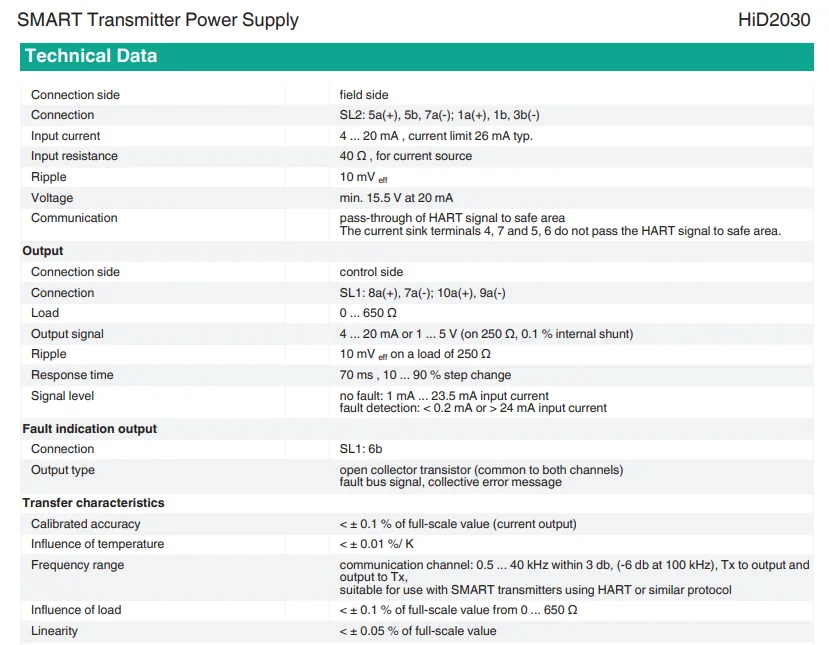 Дешевый Интеллектуальный Передатчик Hid2030,Блок Питания Hid2030sk ...