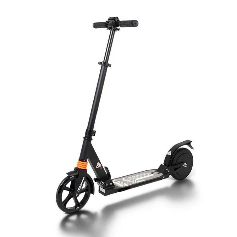 

High Grade Outdoor Security Two Wheel Cheap-electric-scooter Child