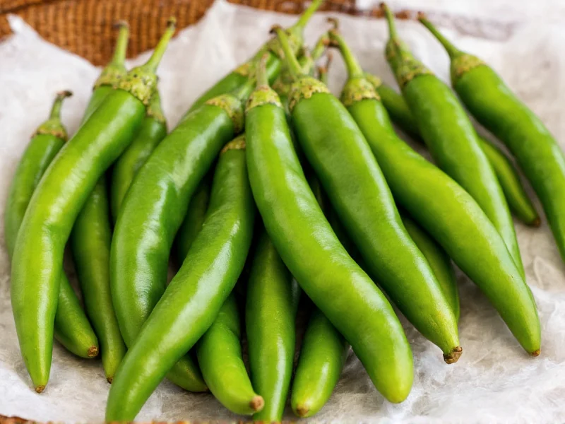 Jalapeño Pepper Spice Level: Heat Range & Factors