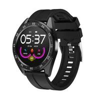 

New arrivals Cheap Smart Watch X10 Sport Watch Touch screen Blood Pressure Monitor phone Reminder wholesales smartwatch