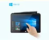 B2GO 8.9 inch touch screen mini PC PIPO X9S Win 10&Android 5.1 System 4GB+64GB Intel Atom x5 z8350 Processor Dual-OS version