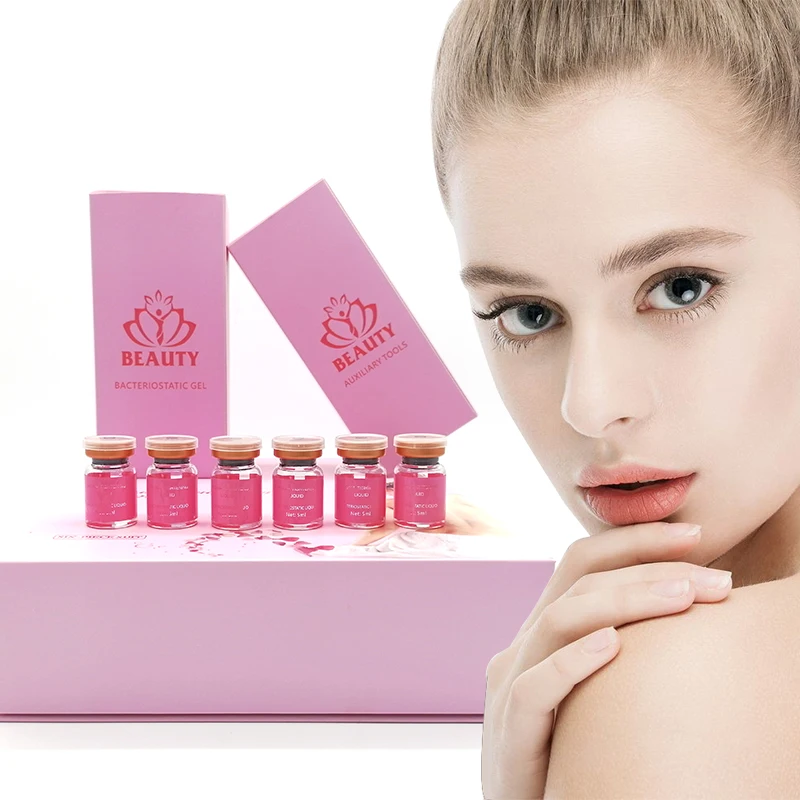 

100 Percent Natural Herbal Hymen Vaginal Tightening Vaginal Gel For Lady, Pink