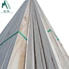 Formaldehyde Emission E1 fsc certified lvl eucalyptus plywood for structure of furniture frame