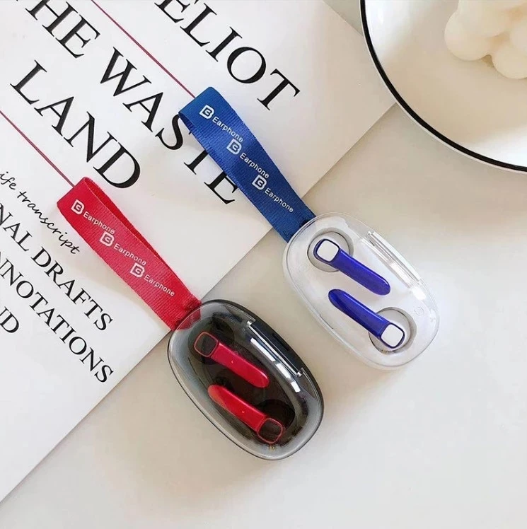 

B60 Gaming tws Handfree in Ear Hedfons Earphones TWS mini earbuds