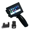 Faith Economic Type Handheld Inkjet Machine Carton Packaging Products Basic Hand Held Inkjet Printer