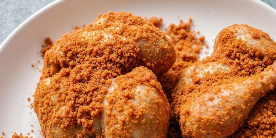 10 Unexpected Spice Rubs That Will Make Your Chicken Sing!
