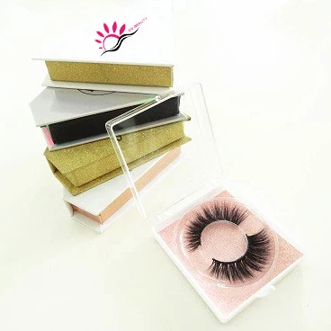 

fluffy eyelashese 10mm 5d mink eyelashes