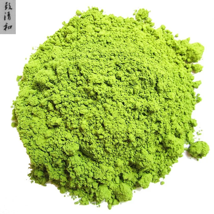 
Organic 1kg Japanese Green Tea Matcha High-grade Health 