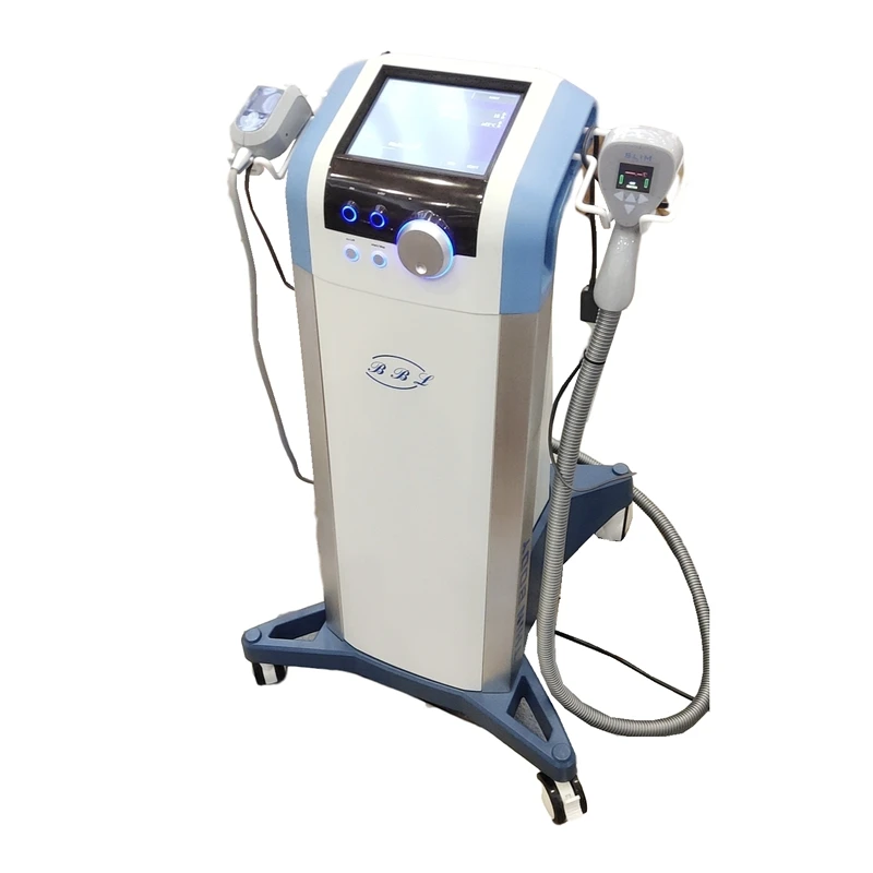 

body sculpting machine hot fat reducing ultrasound rf body slimming device