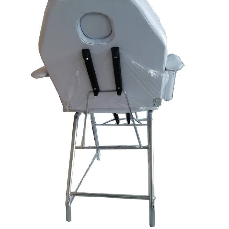 Recliners Chairs Eyelash Extensions Folding Table Facial Chair Portable